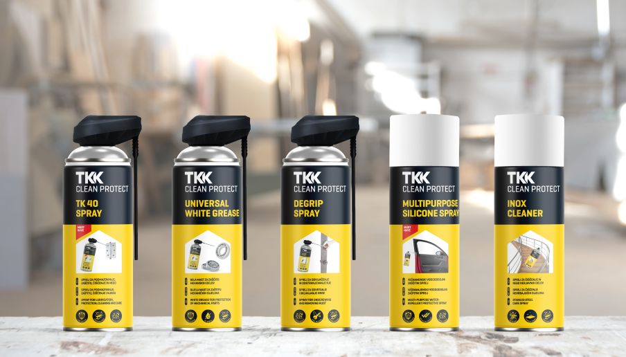 clean up your workshop basement or garage with tkk clean protect 6