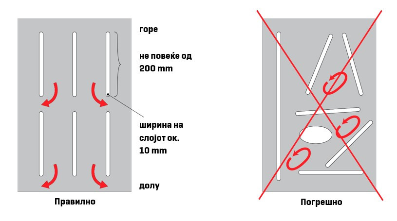 tips for safely and aesthetically mounting mirrors1 mk