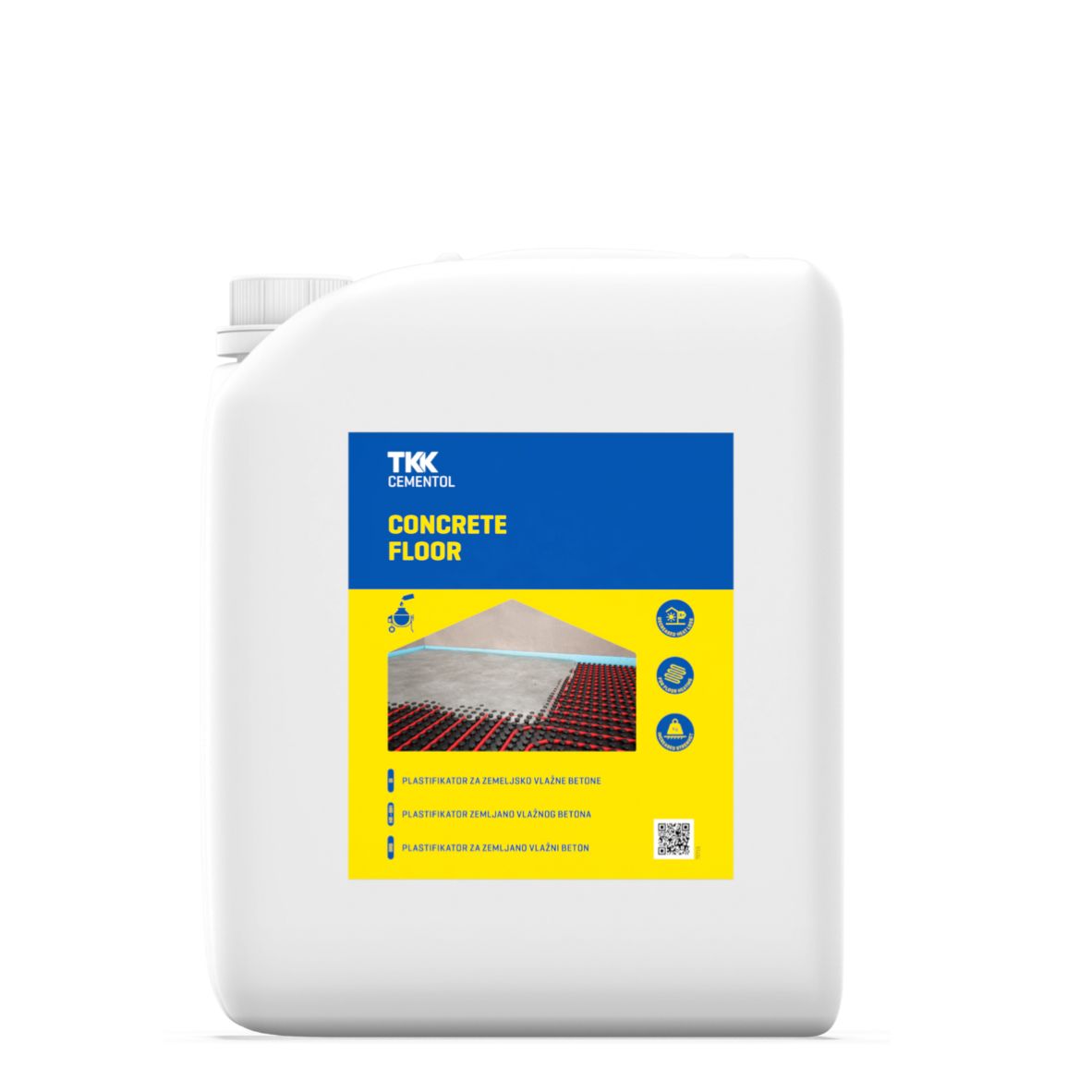 Cementol Concrete Floor 10kg