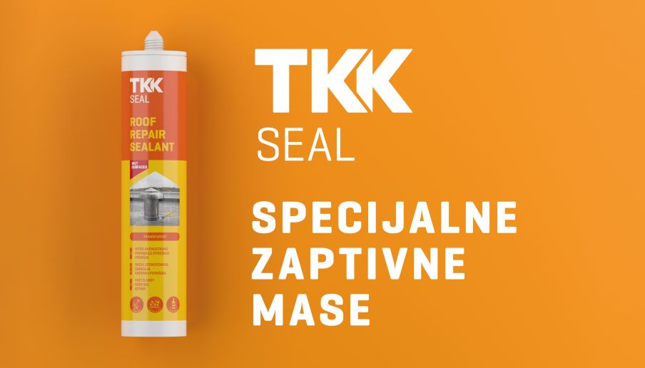 tkk seal specijalne zaptivne mase