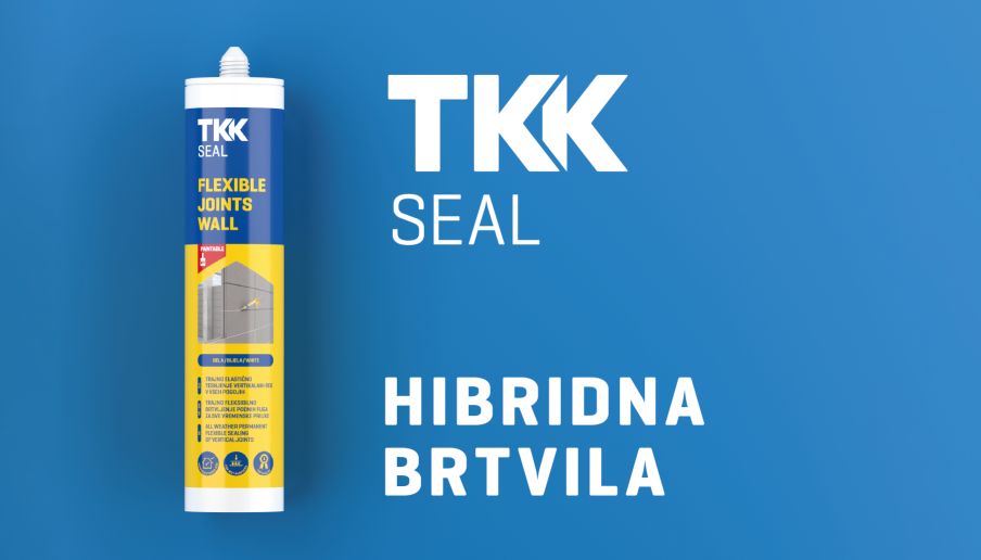 tkk seal hibridna brtvila