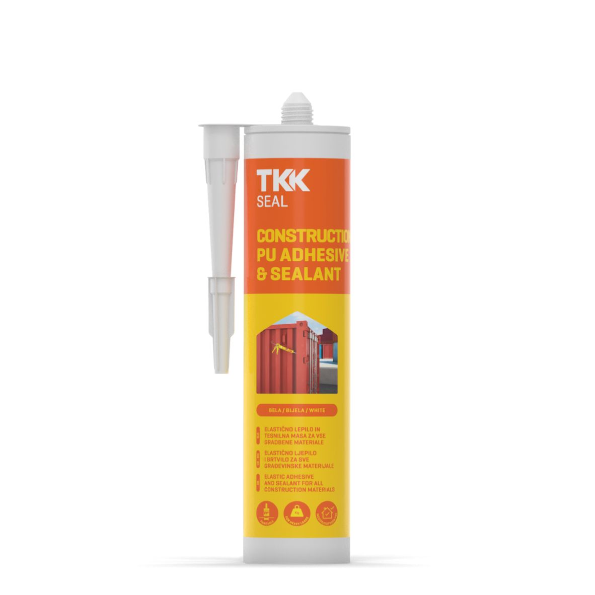 Seal Construction Pu Adhesive Sealant