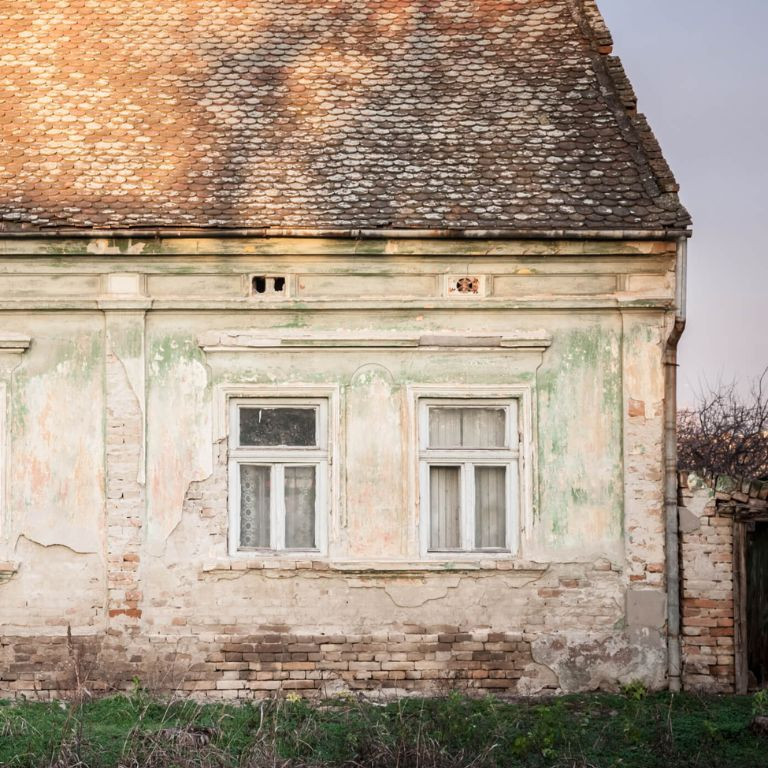 Sanacija i renoviranje kuće