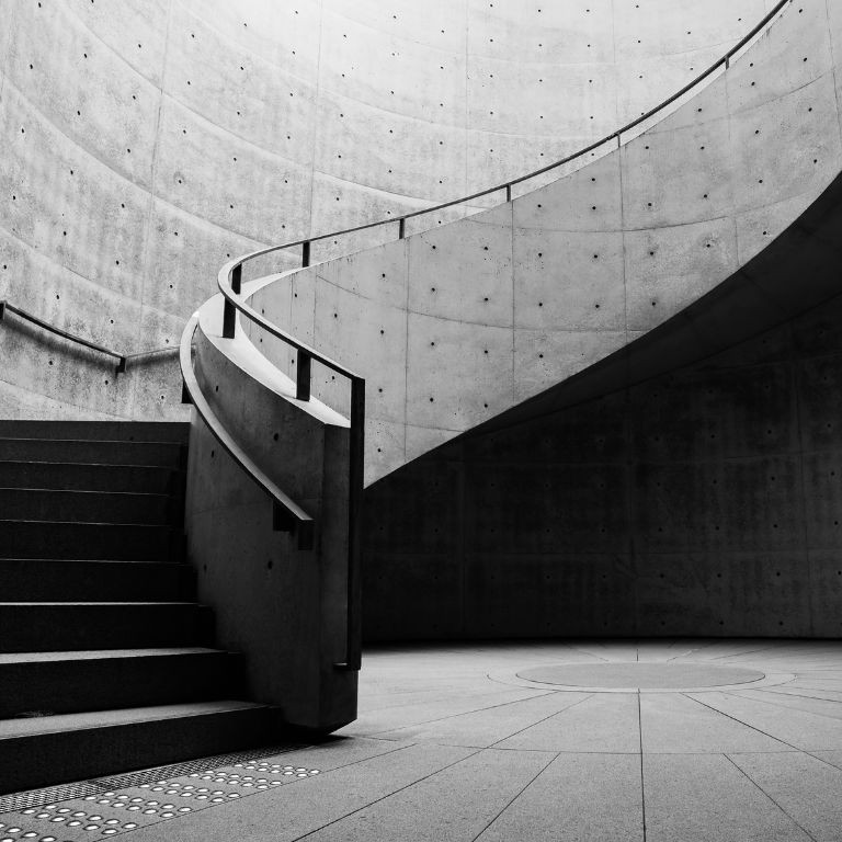 Vidljivi i arhitektonski betoni