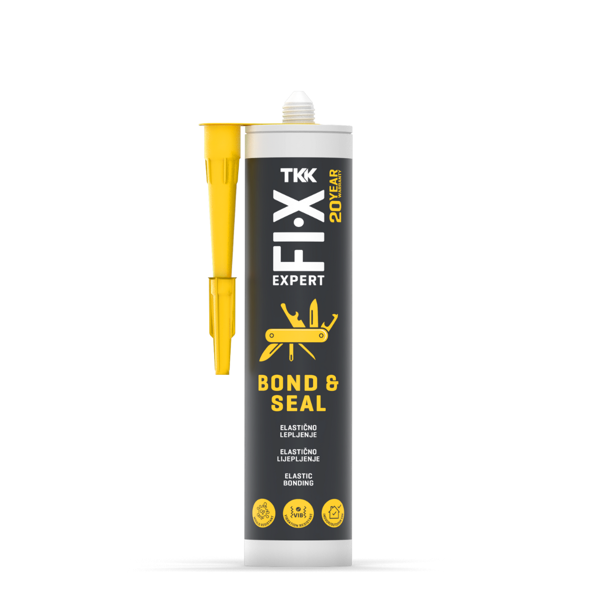 tkk fix expert bondseal