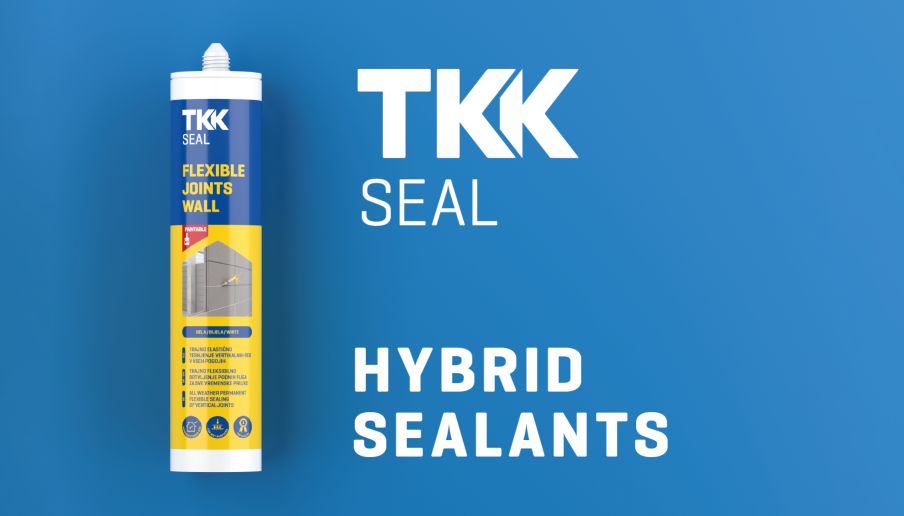 tkk seal hybrid sealants
