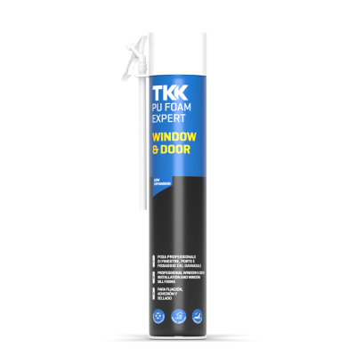 tkk pu foam expert windowdoor h