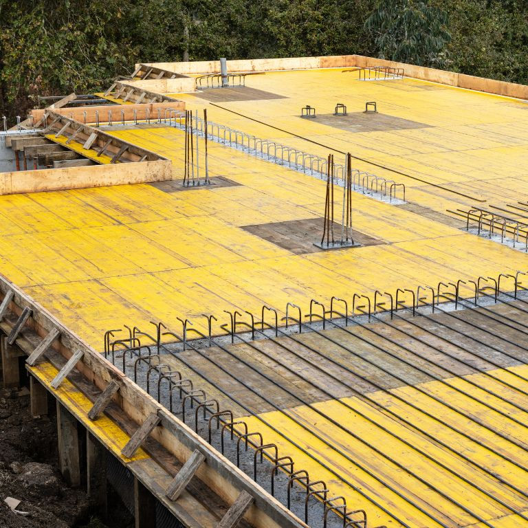 Pomoćna sredstva za građevinarstvo