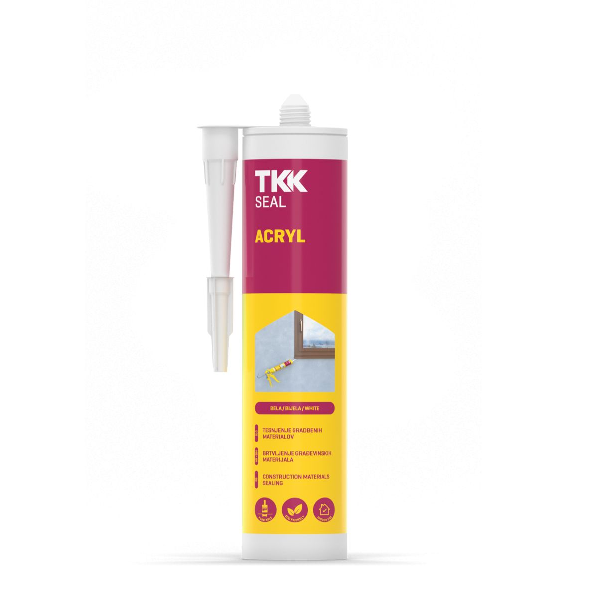 TKK Seal Acryl