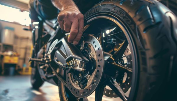 cleaning your iron steeds after the end of the season how and why