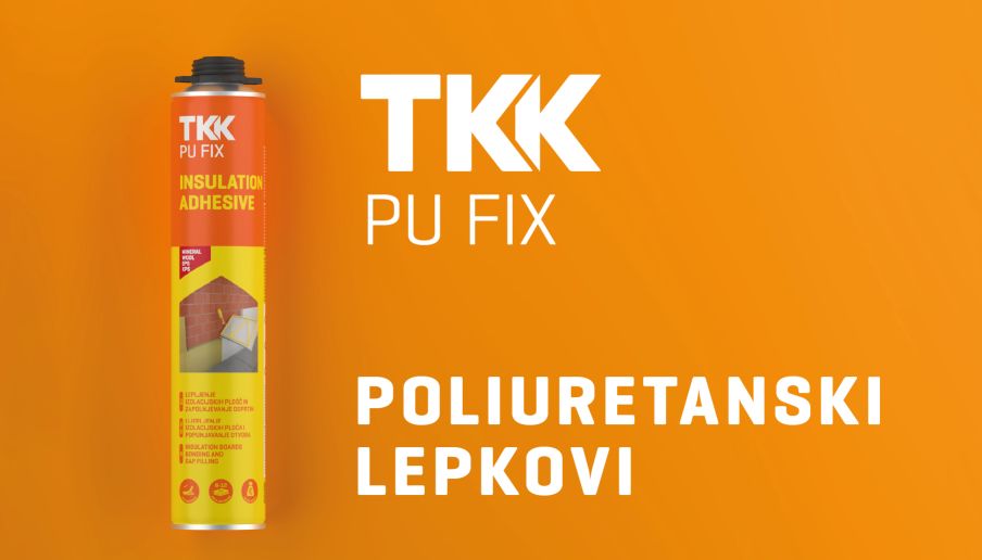 tkk pu fix poliuretanski lepkovi