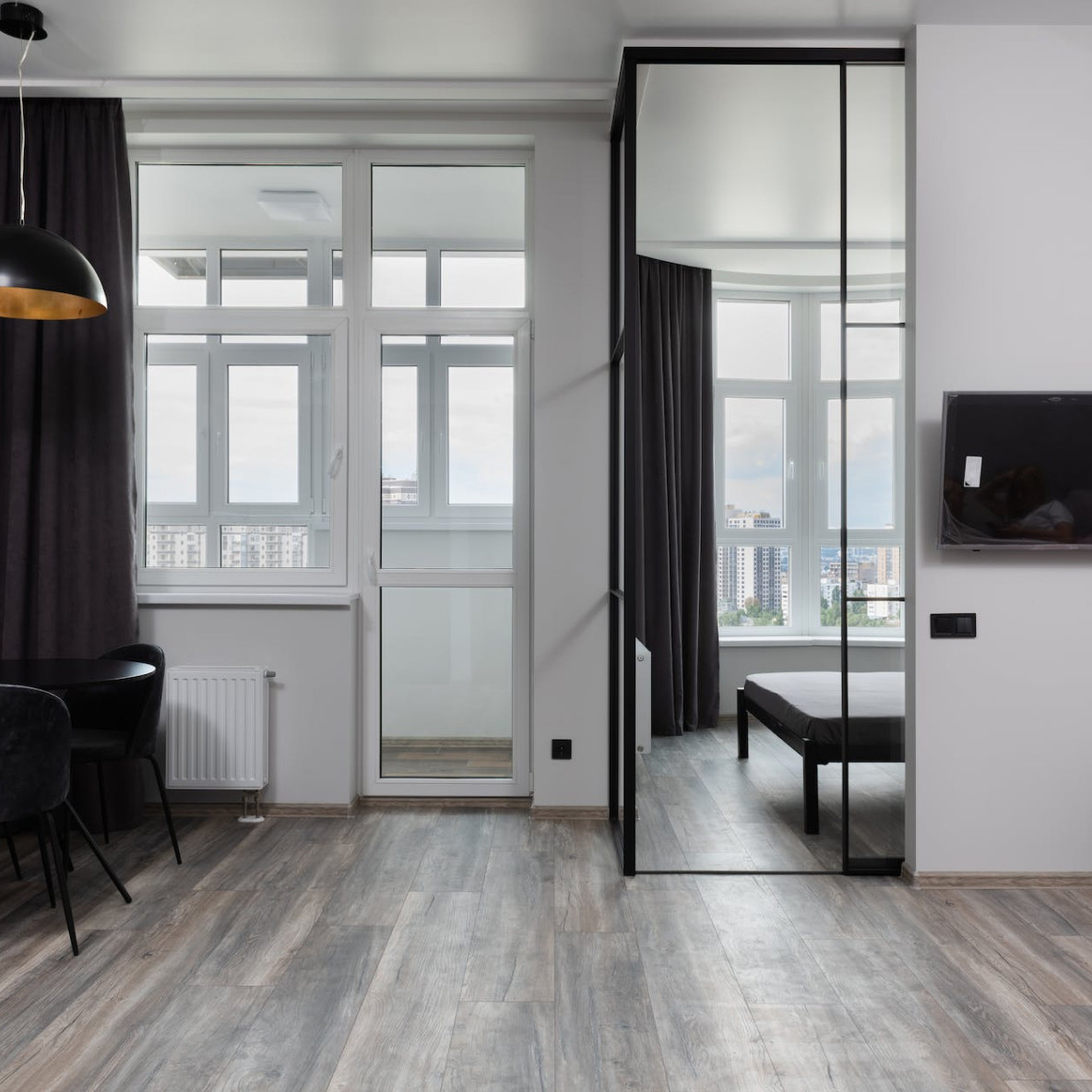 Electrical installation