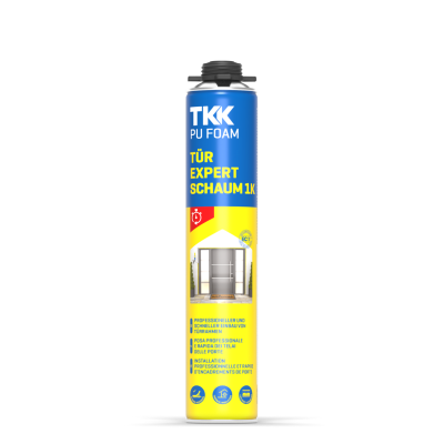 tkk pu foam tur expert schaum 1k