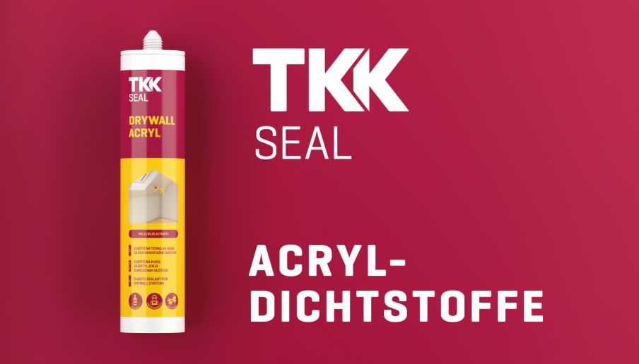 tkk seal acryl dichtstoffe