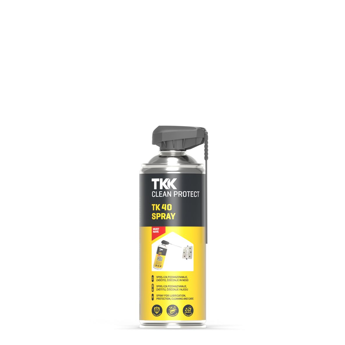 TKK Clean Protect Tk 40