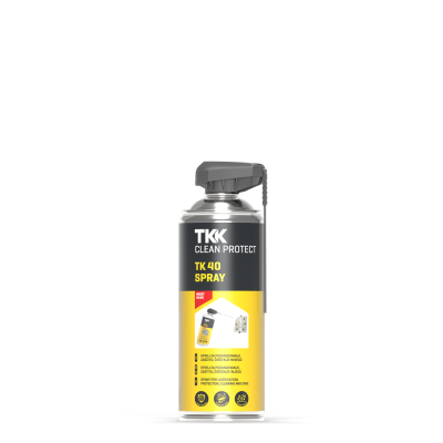 clean protect tk 40