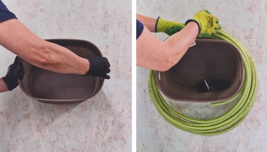 perfect solution for order in your garden 3