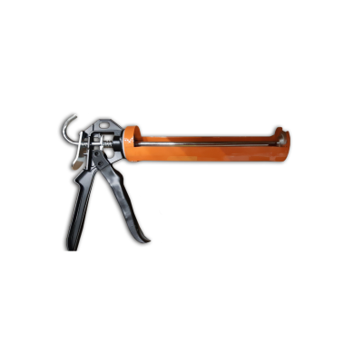 seal hand held gun for cartridges