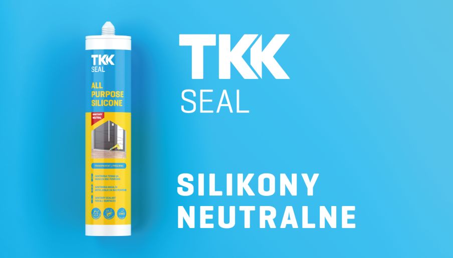 tkk seal neutral silicones pl