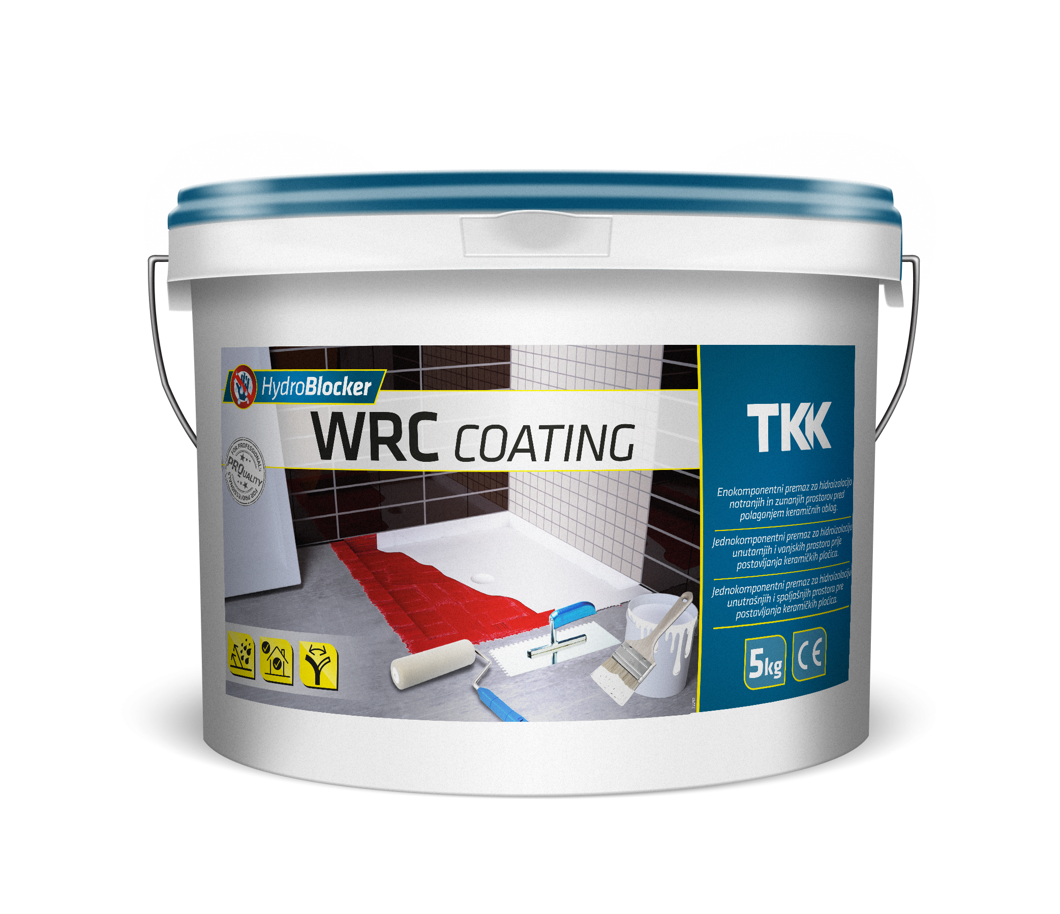 Wrc Coating