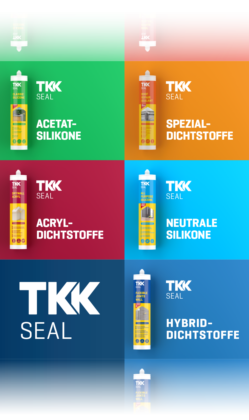 tkk seal de mobile