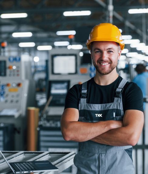 zaposlitev proizvodnja