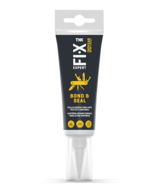 fix expert bond seal tube