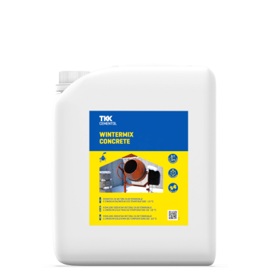 cementol wintermix concrete 10kg