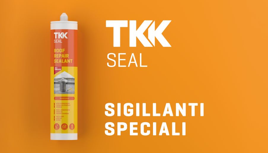 tkk seal sigillanti speciali