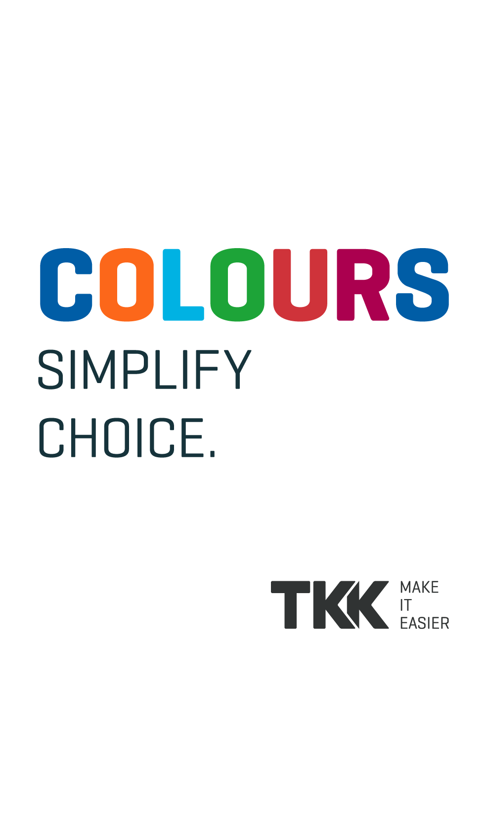 tkk colours simplyfy choice en mobile
