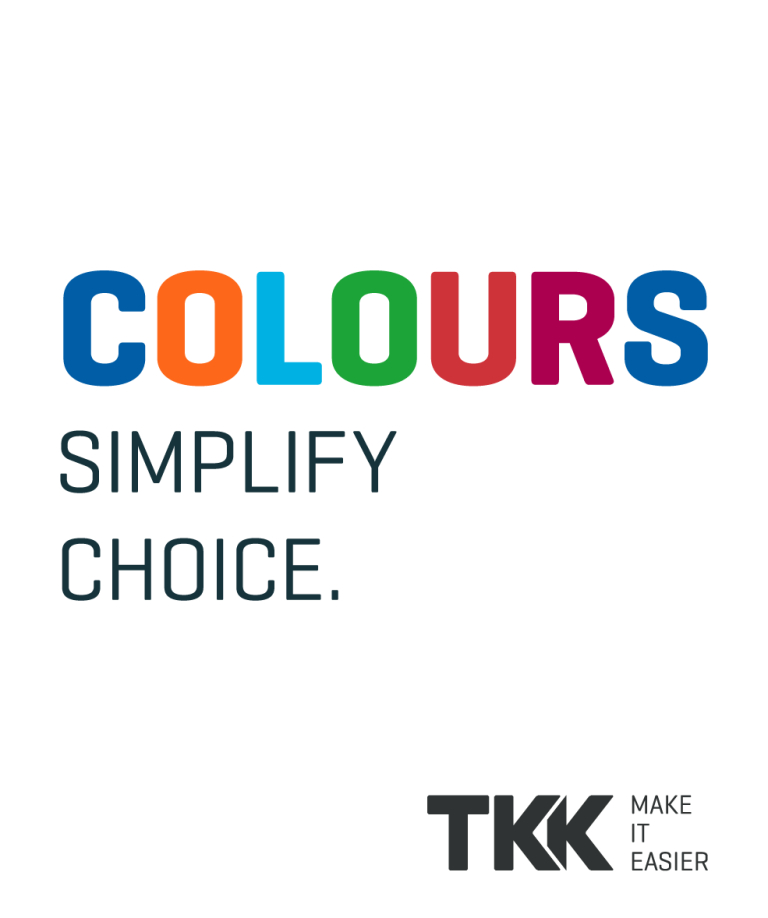 tkk colours simplyfy choice en mobile