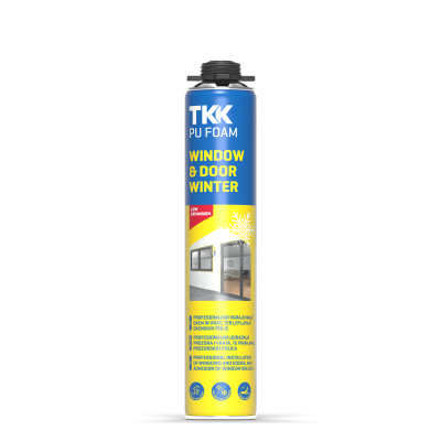 Tekapur polyurethane adhesive for construction