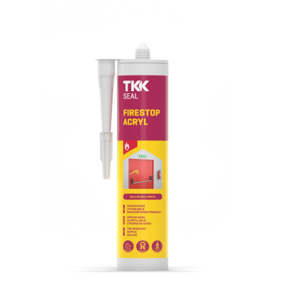 seal firestop acryl