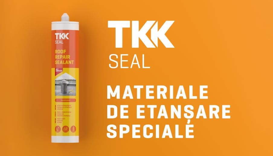 tkk seal special ro