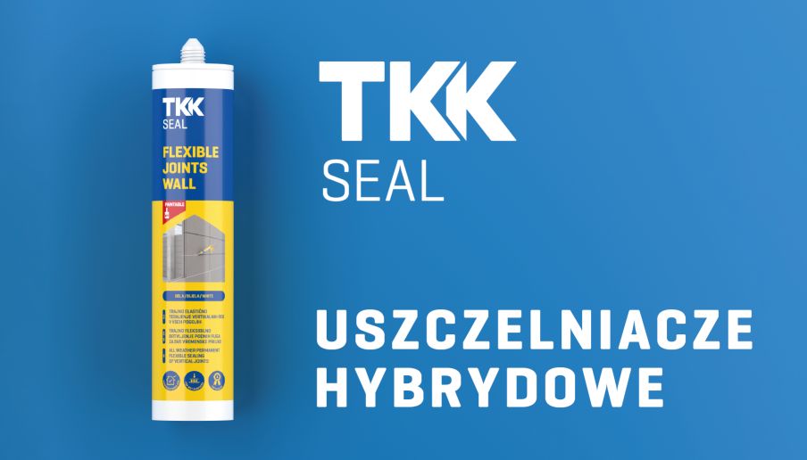 tkk seal hybrid sealants pl