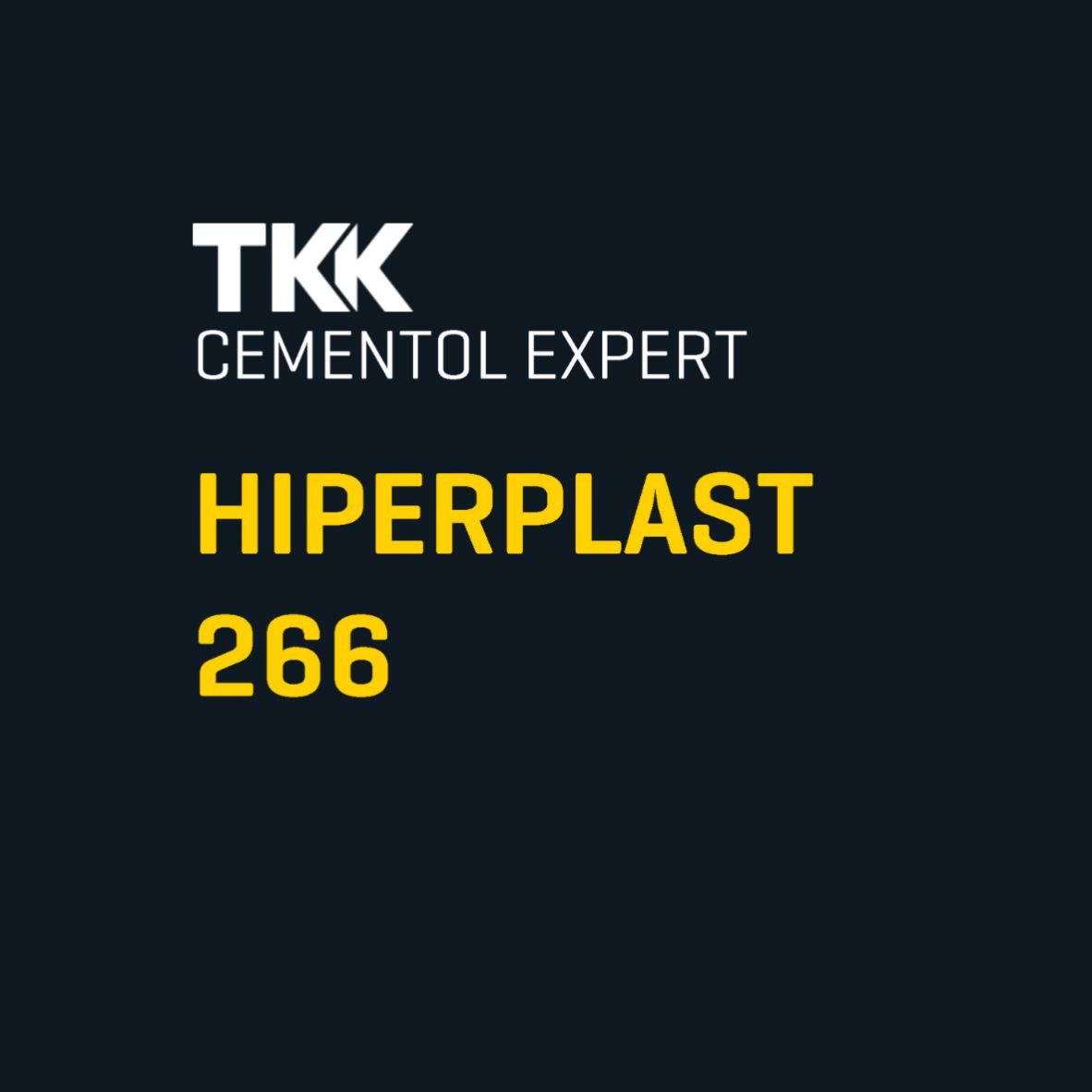 Cementol Expert Hiperplast 266