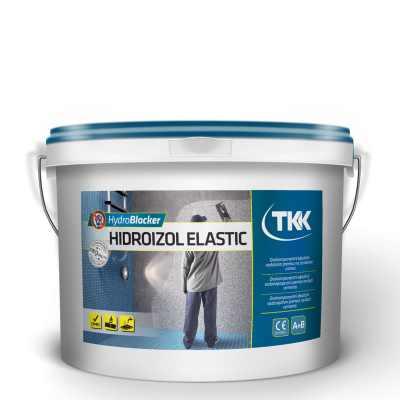 hydroblocker hidroizol elastic 81kg