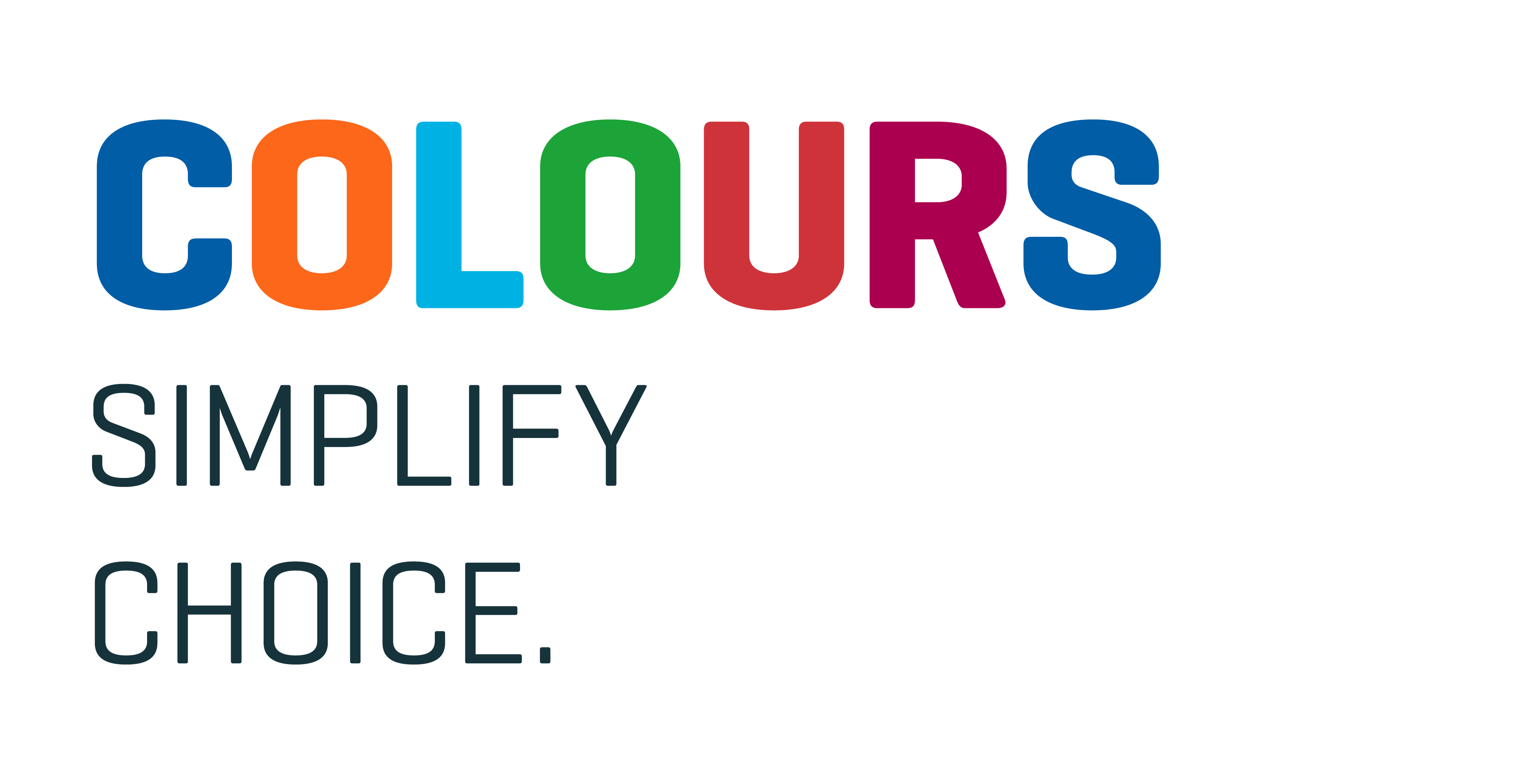 tkk colours simplyfy choice en desktop