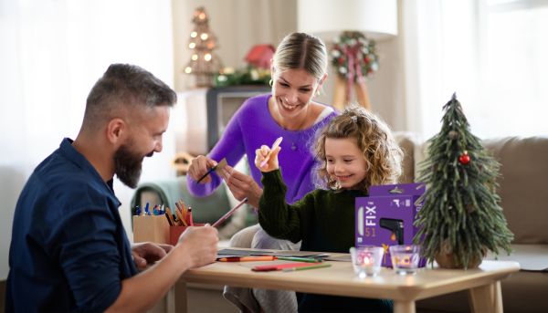 creative ideas for diy christmas decorations