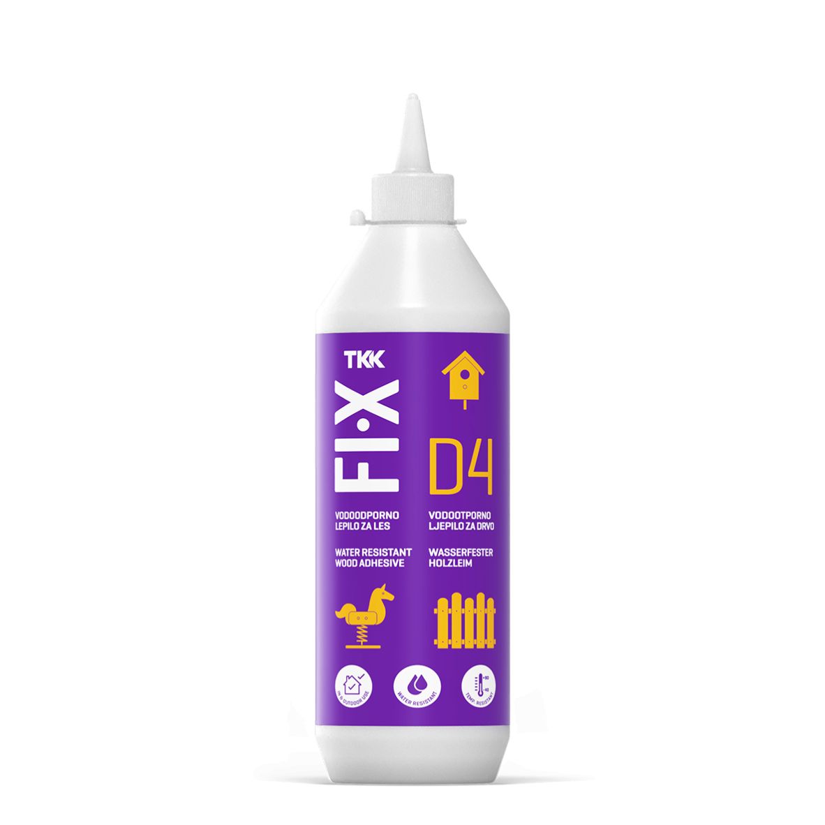 Fix d4 square