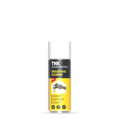 clean protect industrial cleaner