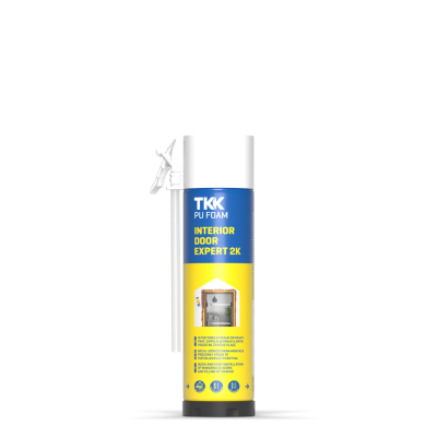 tkk pu foam interior door expert 2k