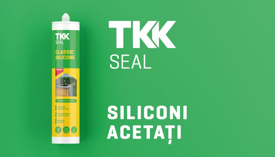 tkk seal acetic ro