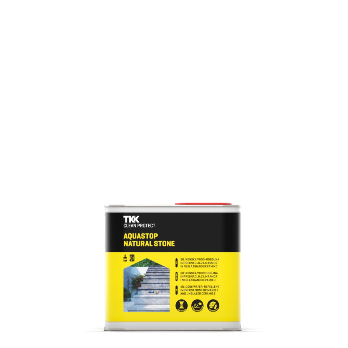 Clean Protect Aquastop Natural Stone 05l