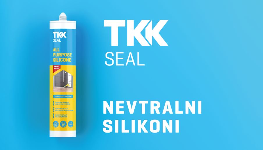 tkk seal nevtralni silikoni