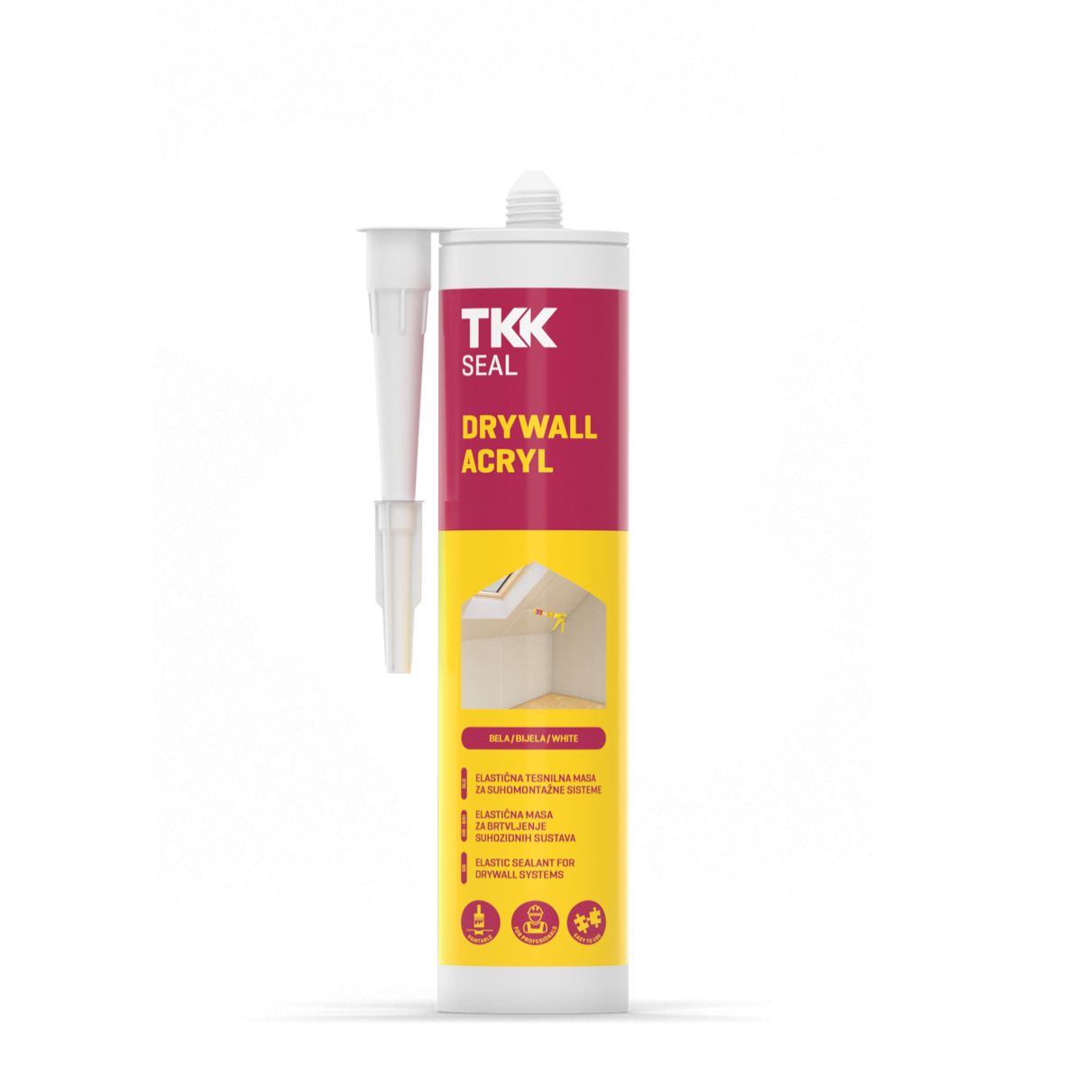 TKK Seal Drywall Acryl