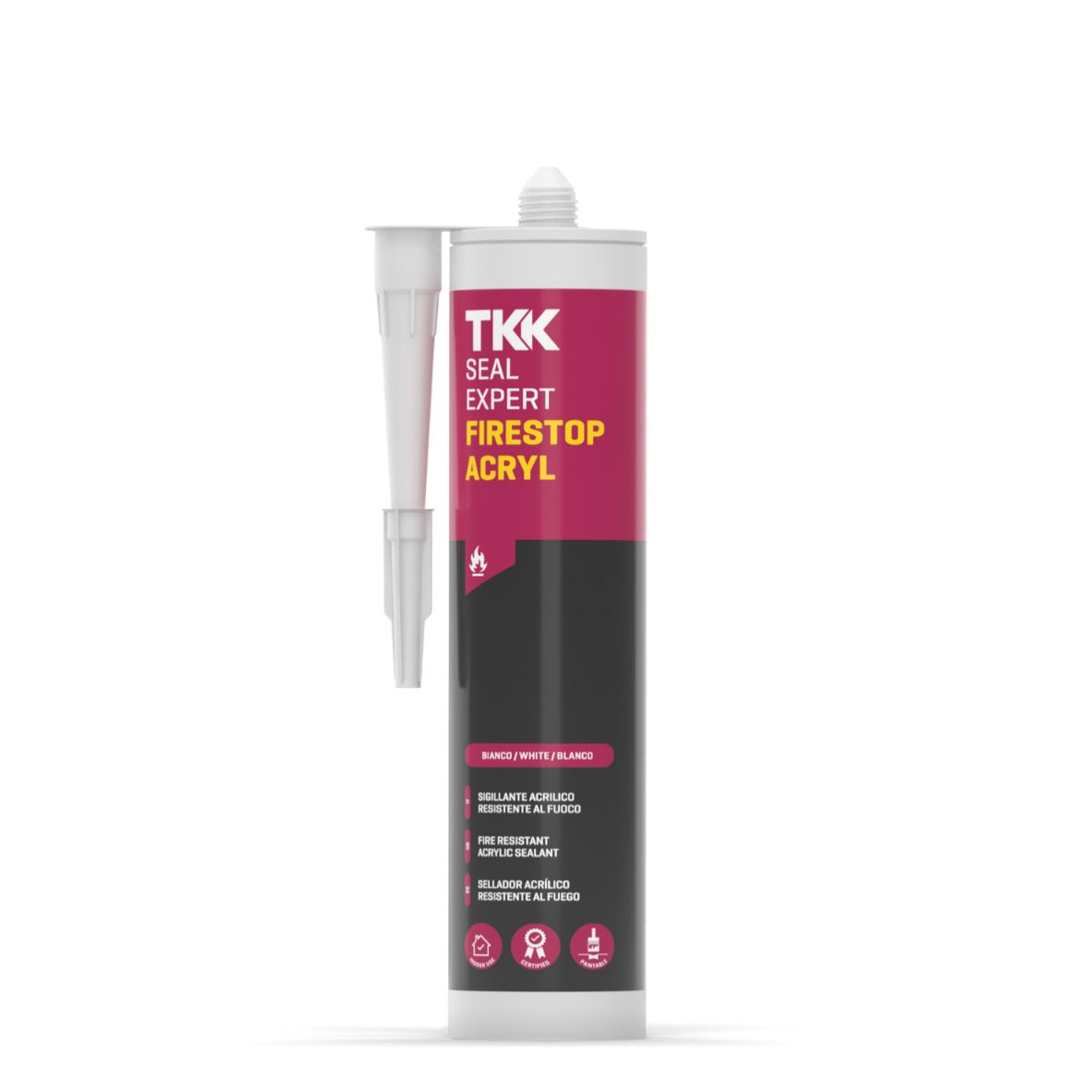Seal Expert Firestop Acryl