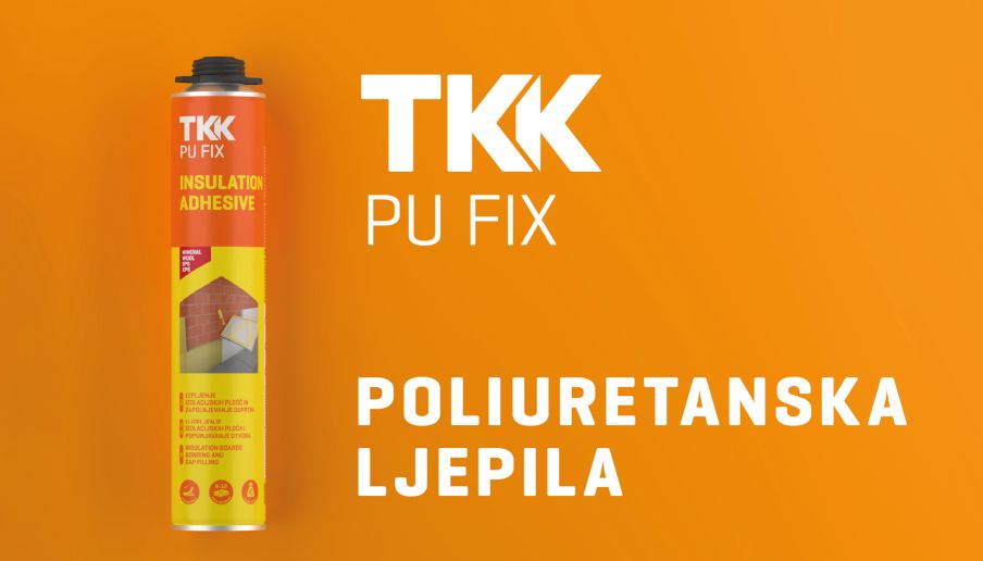 tkk pu fix poliuretanska ljepila