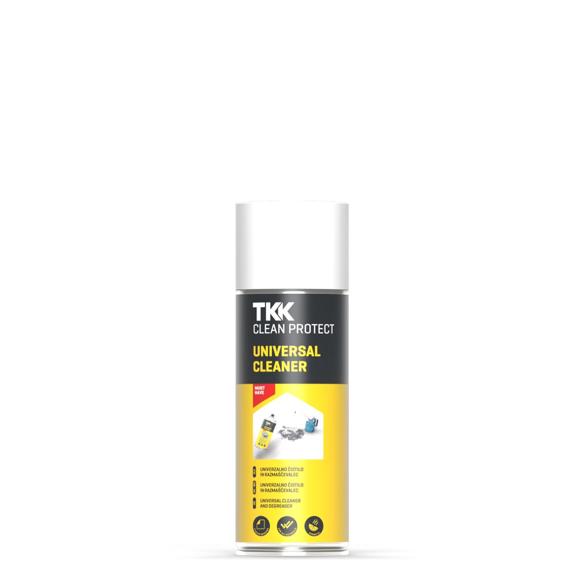 Clean protect universal cleaner