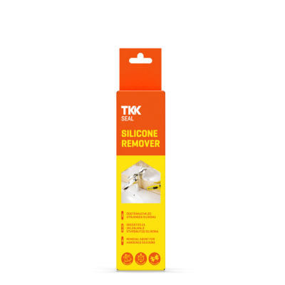 seal silicone remover